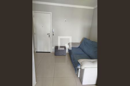 Apartamento para alugar em Sacomã
