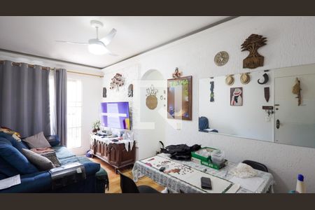 Apartamento para alugar em Cidade Ademar