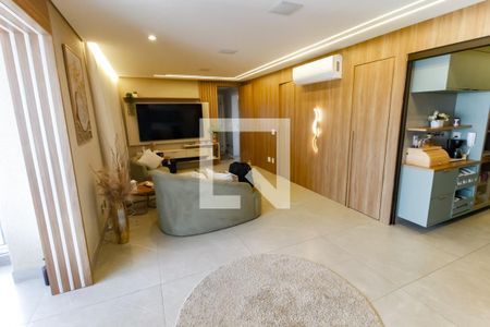 Apartamento para alugar em Jardim Caboré