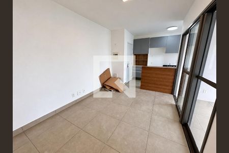 Apartamento para alugar em Santo Amaro