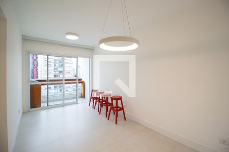 Apartamento para alugar em Vila Olímpia