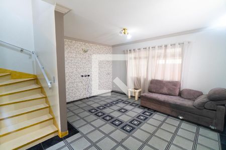 Casa para alugar em Vila Mira