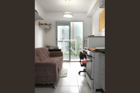 Apartamento para alugar em Jardim Prudência
