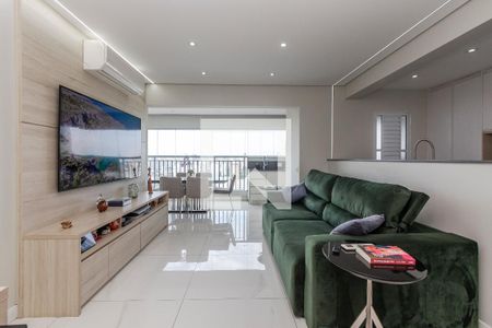 Apartamento para alugar em Santo Amaro