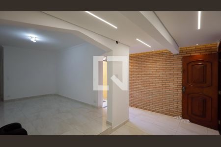 Casa para alugar em Vila Campo Grande