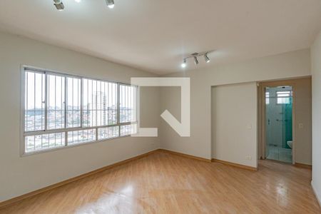 Apartamento para alugar em Vila Brasilio Machado