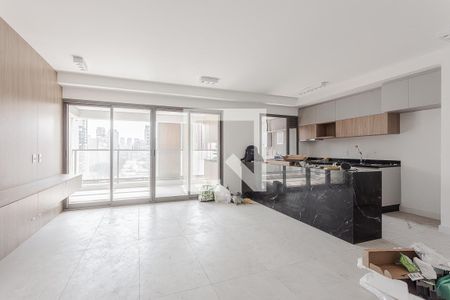 Apartamento para alugar em Pinheiros