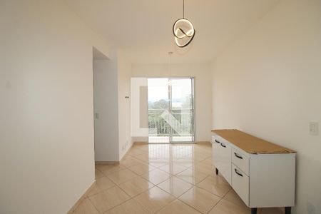 Apartamento para alugar em Colônia (zona Leste)