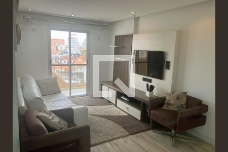 Apartamento para alugar em Cidade Patriarca