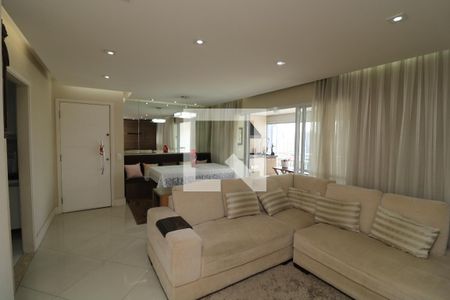 Apartamento para alugar em Jardim Avelino