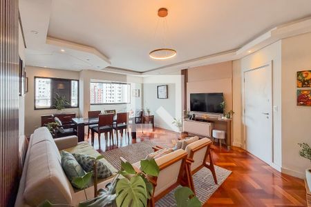 Apartamento para alugar em Vila Mariana