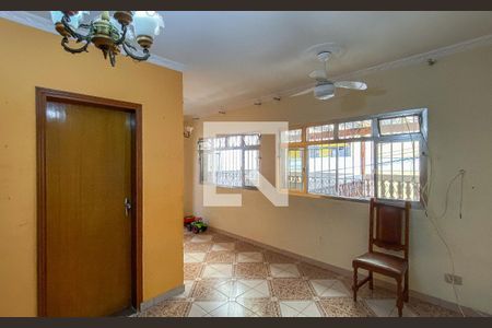 Casa para alugar em Vila Nhocuné