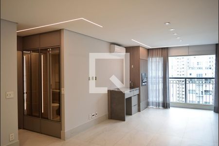 Apartamento para alugar em Pinheiros