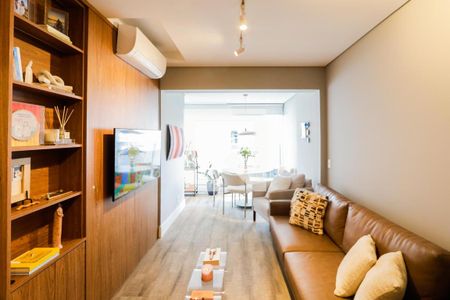 Apartamento para alugar em Jardim Caravelas