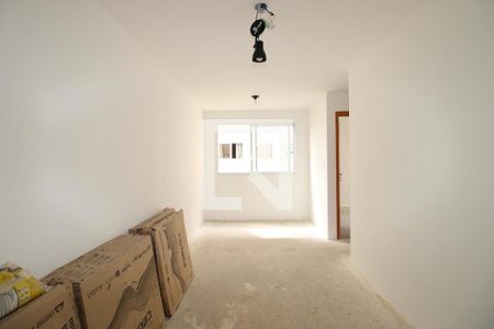 Apartamento para alugar em Parada Xv de Novembro