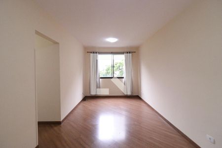 Apartamento para alugar em Jardim Taquaral