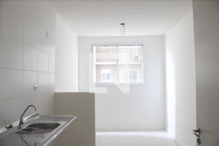 Apartamento para alugar em Várzea da Barra Funda