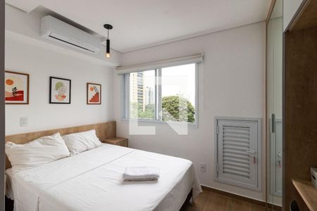 Studio para alugar em Vila Romana