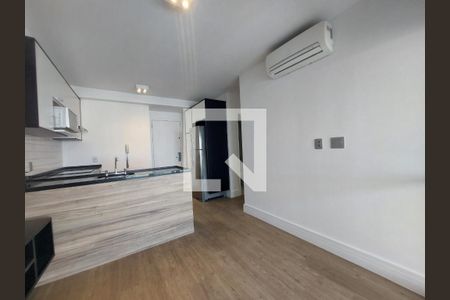 Apartamento para alugar em Brooklin