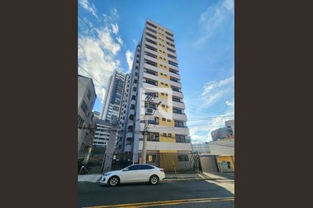 Apartamento para alugar em Vila Gustavo