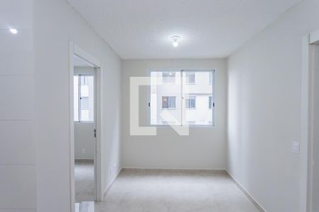 Apartamento para alugar em Vila Pirituba