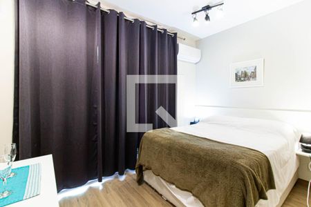 Studio para alugar em Perdizes