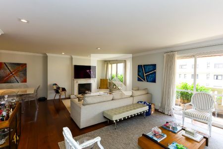 Apartamento para alugar em Real Parque