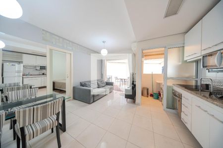 Apartamento para alugar em Cerqueira César