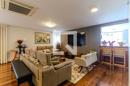 Apartamento para alugar em Consolação