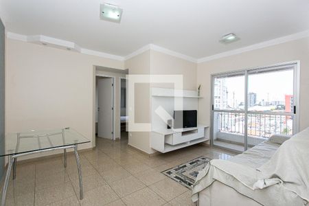 Apartamento para alugar em Vila Carrão
