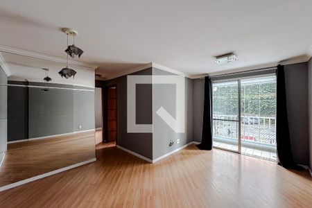 Apartamento para alugar em Brás