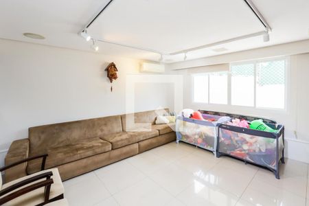Casa para alugar em Campo Belo