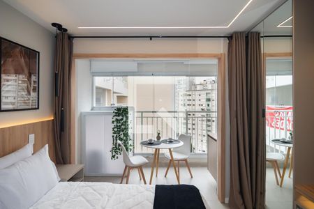 Apartamento para alugar em Bela Vista