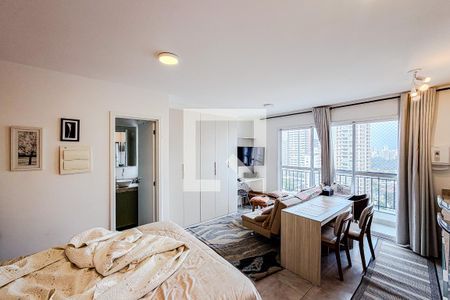 Studio para alugar em Vila Mariana