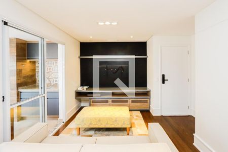 Apartamento para alugar em Vila Gertrudes