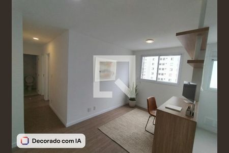 Apartamento para alugar em Quarta Parada