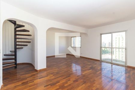 Apartamento para alugar em Vila Clementino