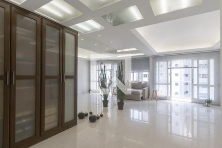 Apartamento para alugar em Vila Nova Conceição