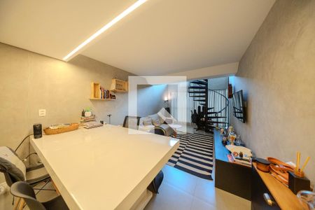 Apartamento para alugar em Bela Vista