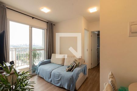 Apartamento para alugar em Barra Funda