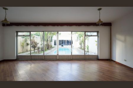 Casa para alugar em Vila Cordeiro