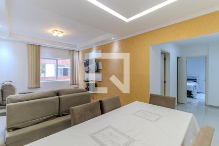 Apartamento para alugar em Higienópolis