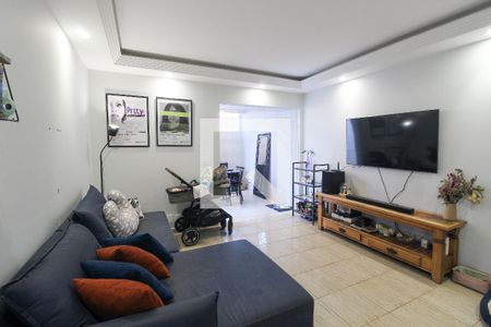 Casa para alugar em Vila São Silvestre