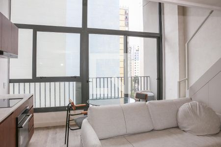 Apartamento para alugar em Perdizes