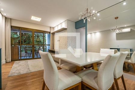 Apartamento para alugar em Pinheiros