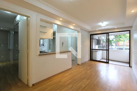 Apartamento para alugar em Indianópolis