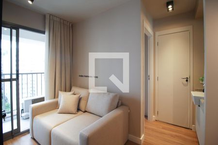 Apartamento para alugar em Itaim Bibi