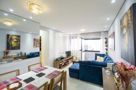 Apartamento para alugar em Vila Esperança