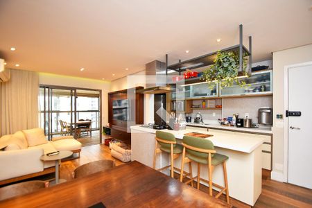Apartamento para alugar em Pinheiros
