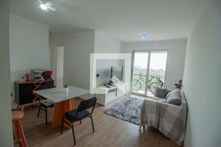 Apartamento para alugar em Brás